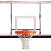 Gared Outdoor Recreational Full Sized Glass Basketball Backboard