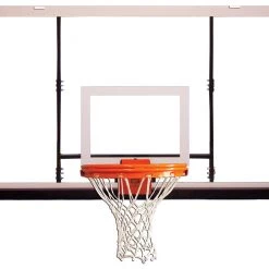 Gared Unbreakable Polycarbonate Basketball Backboard