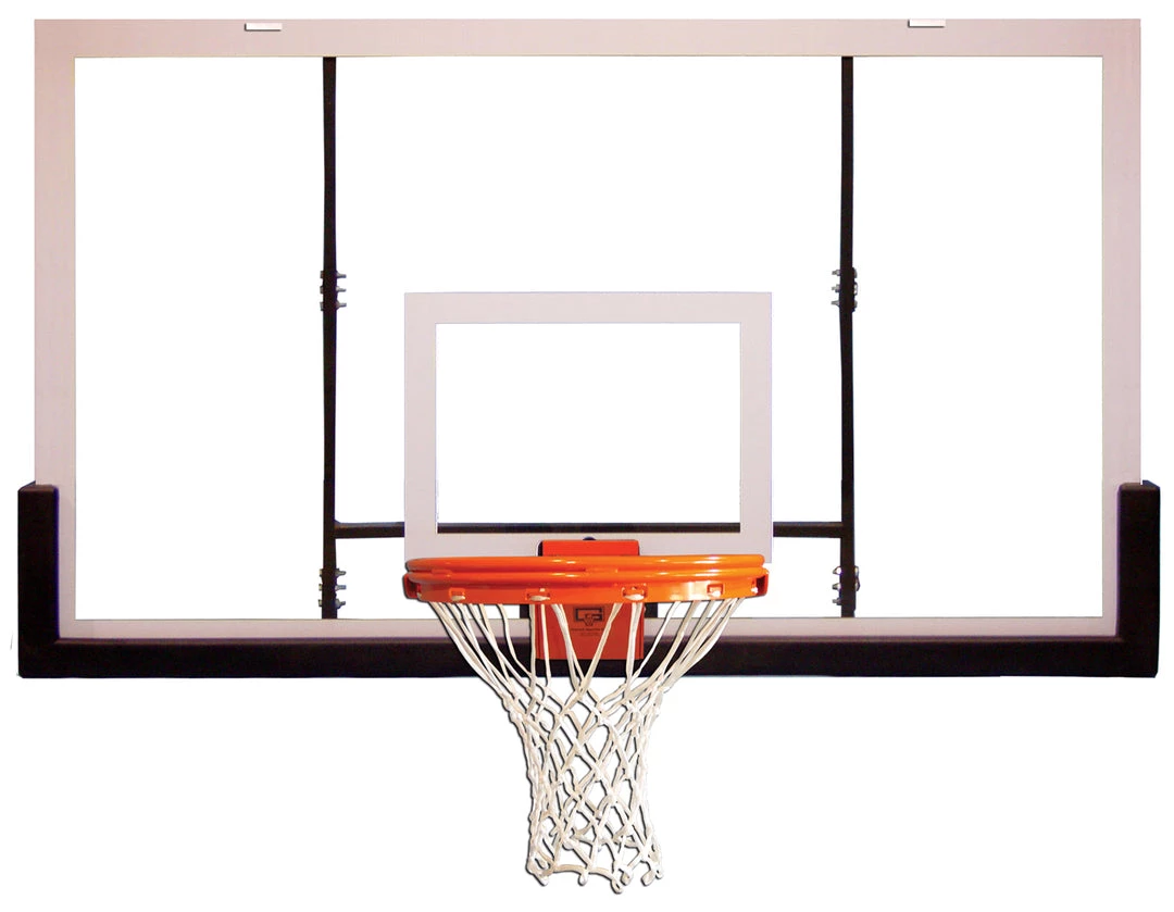 Gared Unbreakable Polycarbonate Basketball Backboard 4 Gared Unbreakable Polycarbonate Basketball Backboard