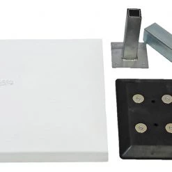 Trigon Sports Magnetic Safety Base Baseball