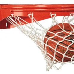 Trigon Sports Breakaway Double Rim Basketball