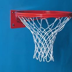 Trigon Sports Heavy-Duty Double Rim