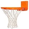Trigon Sports Breakaway Rear Mount Single Rim Basketball