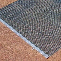 Trigon Sports Monster Mat 6'X4' W/ Drag Bar