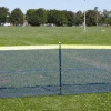 Trigon Sports Baseball 50' Deluxe TempFence Package