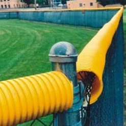 Trigon Sports 250' Roll Poly-Cap - Golden Yellow Baseball