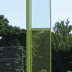Trigon Sports Baseball 20' Collegiate Foul Pole