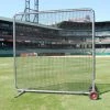 Trigon Sports 10ftx10ft Pro Screen Net & Frame