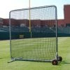 Trigon Sports Baseball "Ole 96er" PRO Fungo Screen 8ftx8ft Net & Frame