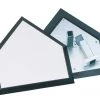 Trigon Sports Baseball Pro Homeplate W/ Ground Anchor