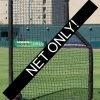 Trigon Sports Mini Professional L-Screen Replacement Net Baseball