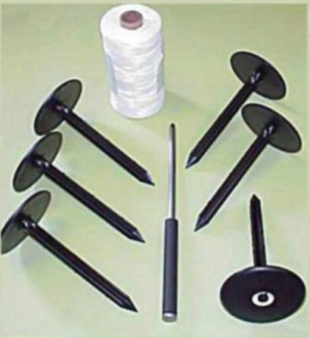 Trigon Sports ProLine Baseball Layout System 4 Trigon Sports ProLine Baseball Layout System