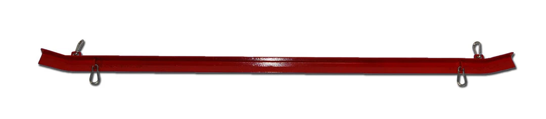 Trigon Sports 6' Wide Leveling Bar For Drag Mats Baseball 3 Trigon Sports 6' Wide Leveling Bar For Drag Mats Baseball