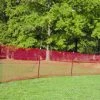 Trigon Sports 100' Premium Above Ground Fence Package