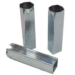 Trigon Sports Replacement Steel Ground Anchor Set