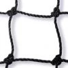 Trigon Sports Barrier Net #42 Black Size: 14ft X 50ft , 1-3/4"Sq