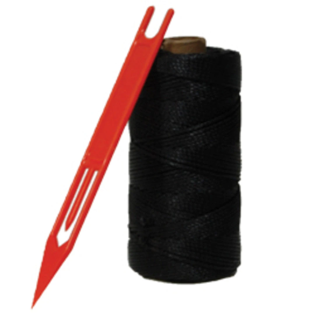 Trigon Sports Netting Repair Kit 3 Trigon Sports Netting Repair Kit