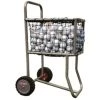 Trigon Sports ProCage Professional Ball Cart Baseball