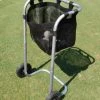Trigon Sports Batting Practice Ball Caddy Baseball 1 Trigon Sports Batting Practice Ball Caddy Baseball