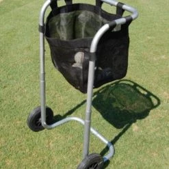 Trigon Sports Batting Practice Ball Caddy Baseball
