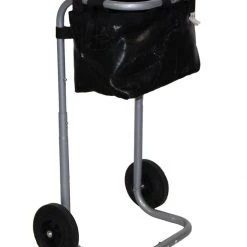 Trigon Sports Batting Practice Ball Caddy Baseball