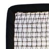 Trigon Sports Baseball Frame Padding Kit For 8' Screens