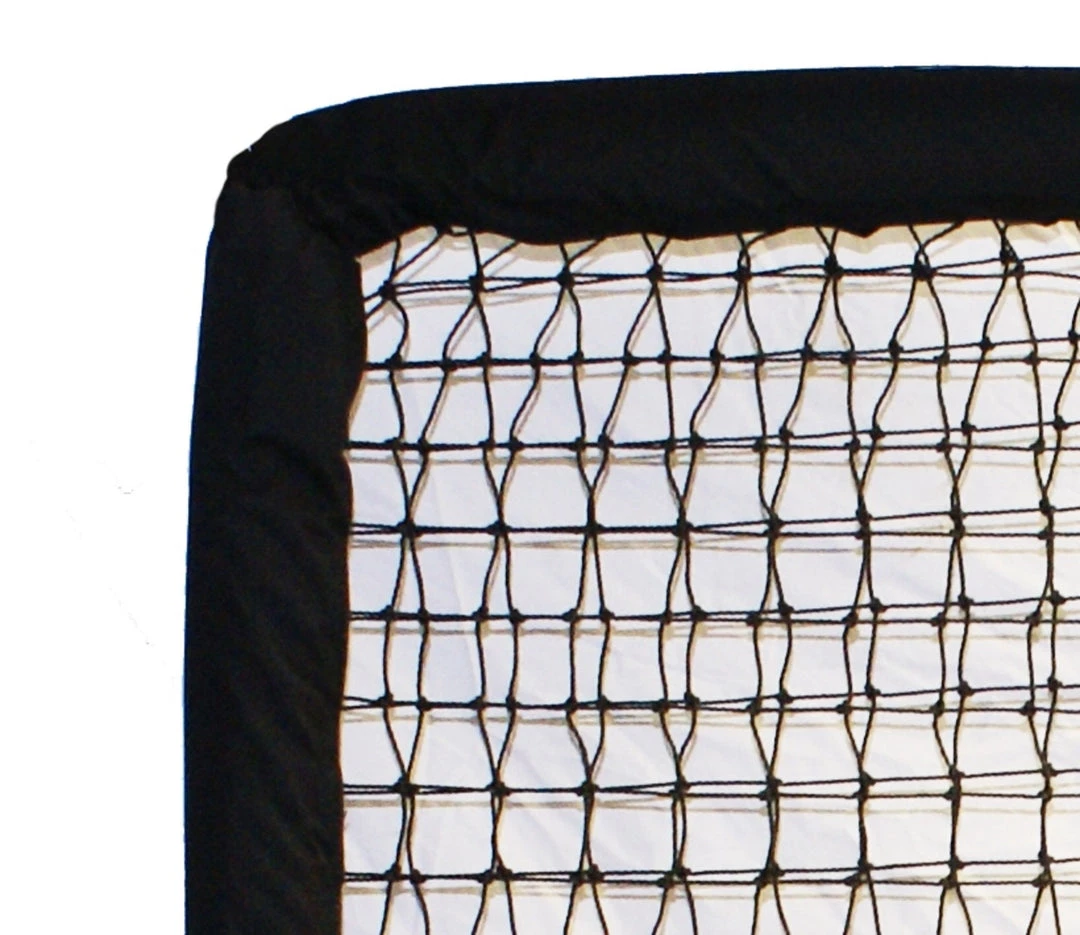 Trigon Sports Baseball Frame Padding Kit For 8' Screens 3 Trigon Sports Baseball Frame Padding Kit For 8' Screens
