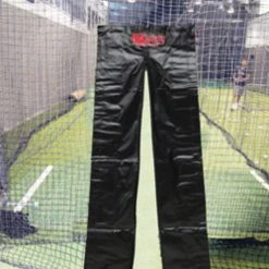 Trigon Sports Batting Cage Zip Door