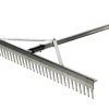 Trigon Sports 48" Pro Field Rake