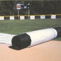 Trigon Sports Field Tarp Storage Roller - 40' X 28"
