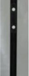 Trigon Sports Baseball TempFence Pole