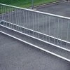 Gared Spectator Double-Sided Classic Bike Rack, 10'