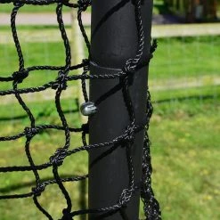 Trigon Sports Black Series' L-Screen