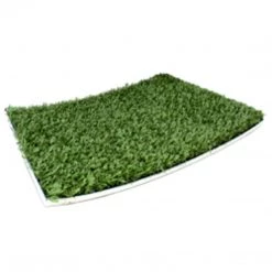 Trigon Sports Baseball Premier Pro Turf By The Roll With 5mm Backing