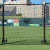 Trigon Sports Baseball Tri-Fold Screen