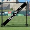 Trigon Sports Tri-Fold Screen Replacement Net - NET ONLY