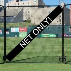 Trigon Sports Tri-Fold Screen Replacement Net - NET ONLY