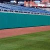 Trigon Sports Baseball 4" Custom Stadium Padding 1 Trigon Sports Baseball 4" Custom Stadium Padding