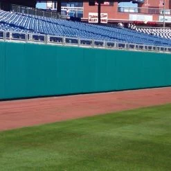 Trigon Sports Baseball 2" Custom Stadium Padding