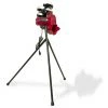 Heater Sports BaseHit Baseball Pitching Machine W/ Auto Ball Feeder BH199