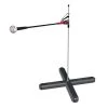 Heater Sports Batter-Up 2-IN-1 Solo Swing Trainer BU99X 2 Heater Sports Batter-Up 2-IN-1 Solo Swing Trainer BU99X