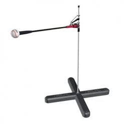 Heater Sports Batter-Up 2-IN-1 Solo Swing Trainer BU99X