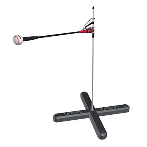 Heater Sports Batter-Up 2-IN-1 Solo Swing Trainer BU99X 3 Heater Sports Batter-Up 2-IN-1 Solo Swing Trainer BU99X