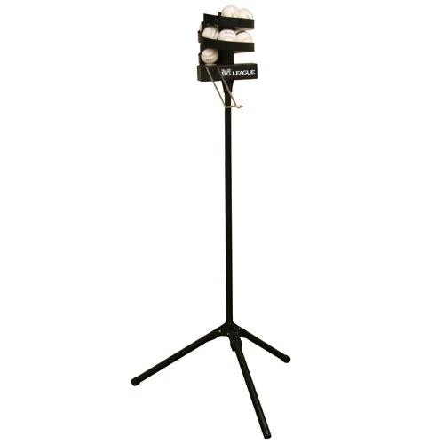 Heater Sports Big League Drop Toss Machine ST49 3 Heater Sports Big League Drop Toss Machine ST49