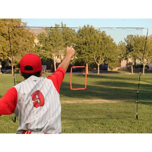 Heater Sports Big Play 7' X 8' Sports Net BP4999 5 Heater Sports Big Play 7' X 8' Sports Net BP4999