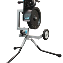 Sports Attack Softball Machines Blast Attack Softball Pitching Machine