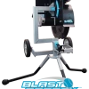 Sports Attack Softball Machines Blast Attack Softball Pitching Machine