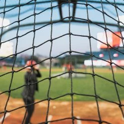 Trigon Sports #36 Custom Knotted Netting 1-3/4