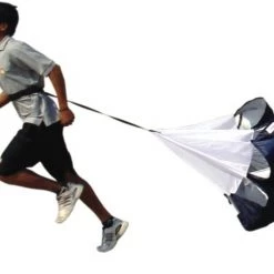 Trigon Sports 54" Speed Chute