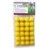 Heater Sports Crusher Soft Yellow Mini-Balls (24 Pack) CR15 2 Heater Sports Crusher Soft Yellow Mini-Balls (24 Pack) CR15